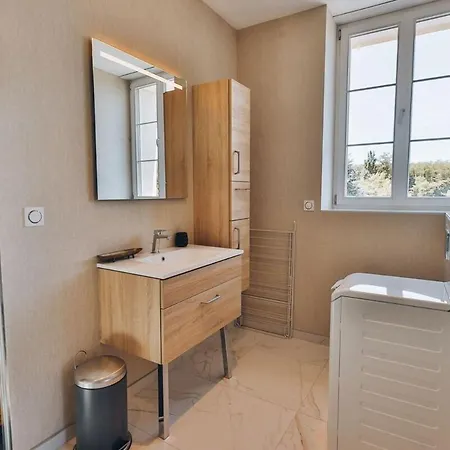 Lejlighed Domaine Grand Piquecaillou - Cadillac