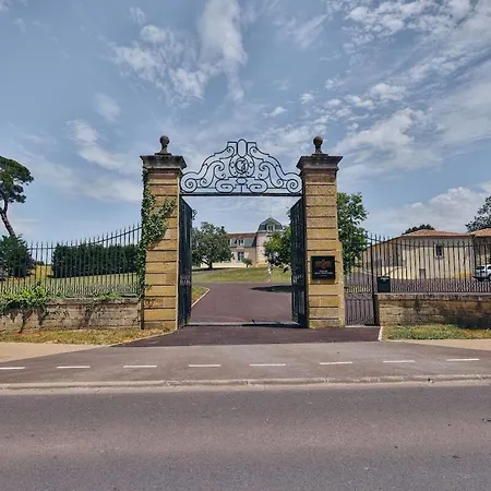 Domaine Grand Piquecaillou - Cadillac Saint-Maixant (Gironde)