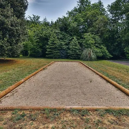 Domaine Grand Piquecaillou - Cadillac Lejlighed