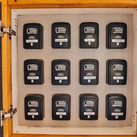 Domaine Grand Piquecaillou - Cadillac * Saint-Maixant (Gironde)